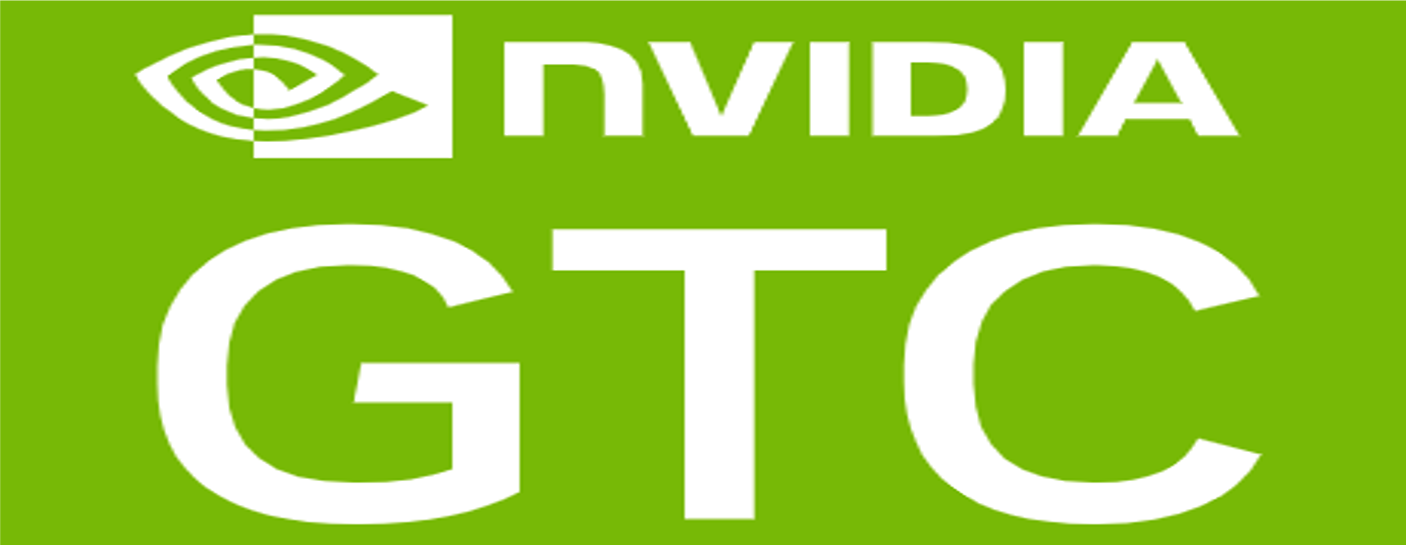 NVIDIA GTC